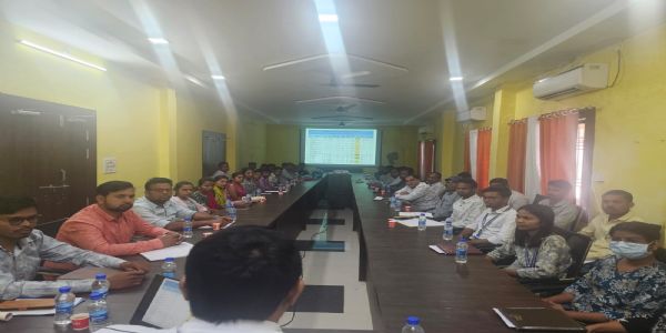 सूरजपुर : दुर्घटना पीड़ितों को अब कैशलेस इलाज, 1.5 लाख तक मुफ्त उपचार