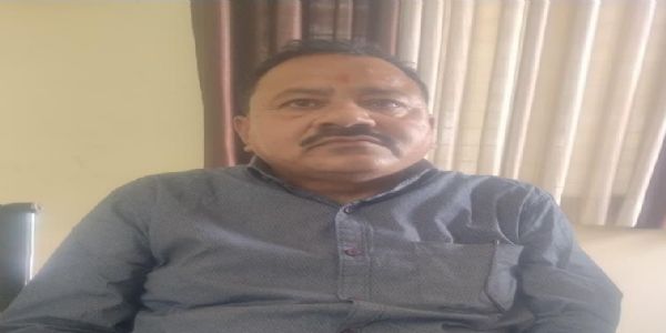 दस हजार रुपये की रिश्वत लेते दाराेगा रंगे हाथ गिरफ्तार