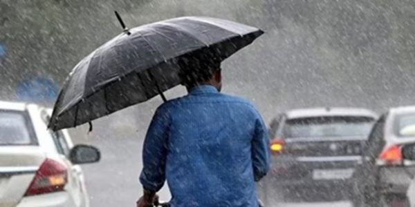 मध्य प्रदेश में कल से बदलेगा मौसम का मिजाज, कई जिलों में आंधी-बारिश की चेतावनी