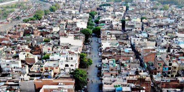 बनभूलपुरा में अतिक्रमण के प्रकरण में तेज हुई तैयारियां