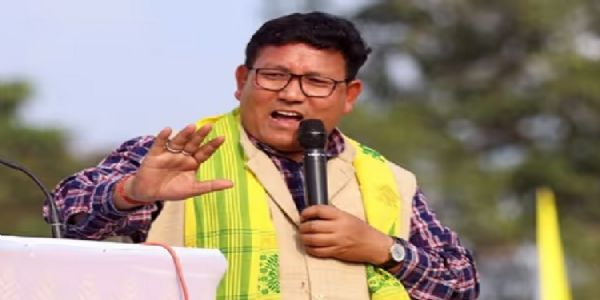 असम विस चुनावः यूपीपीएल ने जारी की 7 उम्मीदवारों की सूची