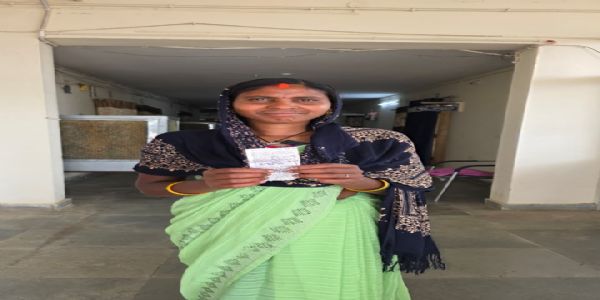 अंबिकापुर : 19 हजार का बिजली बिल बना बोझ, सरकार की योजना से 6 हजार में निपटा पूरा हिसाब