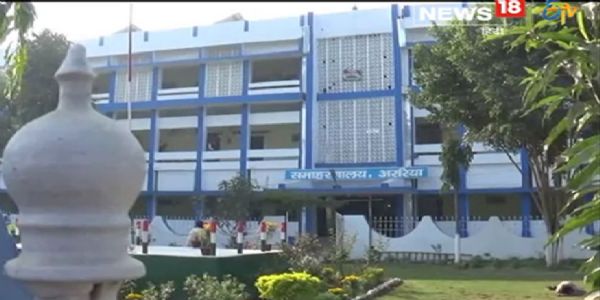 शिकायत की जांच पाई गई सही, जविप्र दुकानदार और एमओ की संलिप्तता उजागर