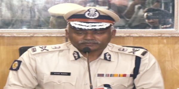 कोलकाता पुलिस हर स्थिति संभालने में सक्षम : अजय कुमार नंद