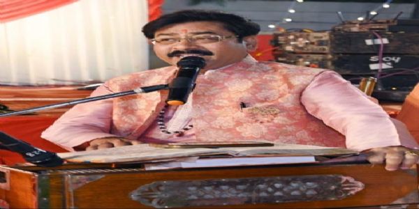 संगीत नाटक अकादमी प्रसिद्ध गायक मनोज गुप्ता काे करेगी सम्मानित