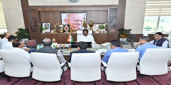 इको टूरिज्म रोजगार सृजन और आर्थिक विकास का सशक्त माध्यम: मुख्यमंत्री