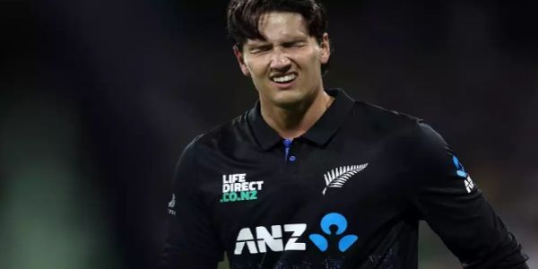 बेवन जैकब्स