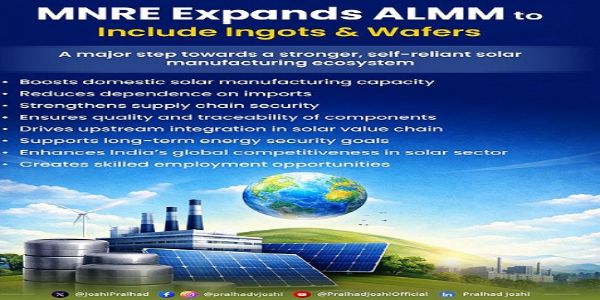 एएलएमएम फ्रेमवर्क के जारी लागो का प्रतीकात्मक चित्र