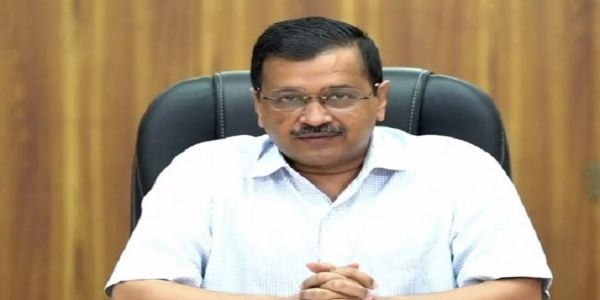 केजरीवाल ने पालम अग्निकांड पर जताई चिंता