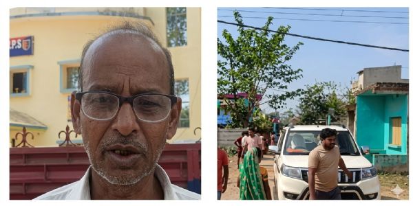 गृहवधू का शव घर से बरामद, इलाके में सनसनी