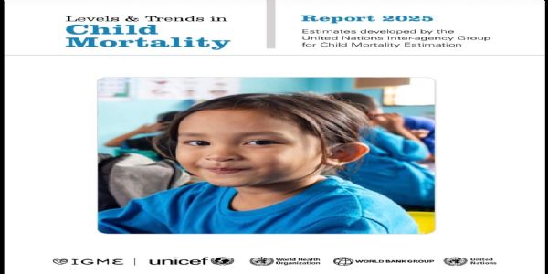 भारत में नवजात एवं शिशु मृत्यु दर में आई गिरावट: संयुक्त राष्ट्र की रिपोर्ट