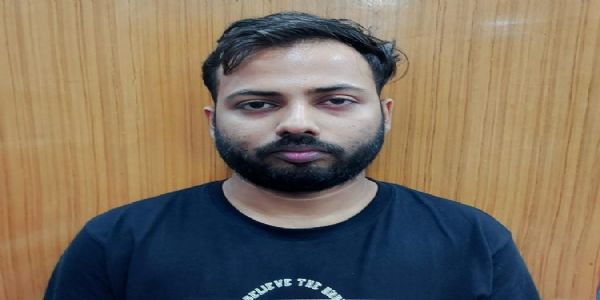 कोलकाता में ‘डिजिटल अरेस्ट’ साइबर ठगी का खुलासा, एक और आरोपित गिरफ्तार