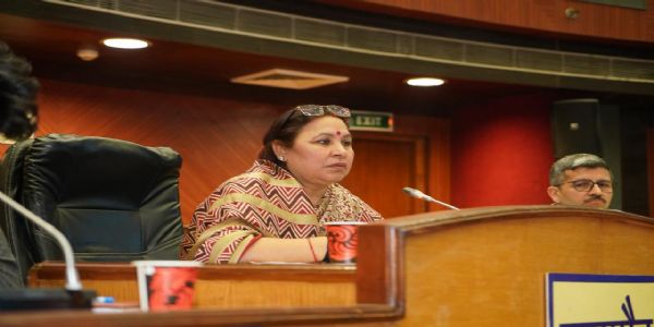 दिल्ली में चैत्र नवरात्र पर मंदिरों में विशेष स्वच्छता अभियान, एमसीडी ने जारी किए निर्देश