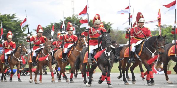 नेपाली सेना ने काठमांडू में मनाया 