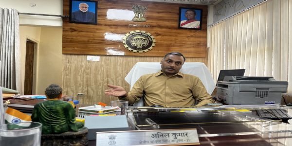 ईपीएफओ की पहल तेज: 33 हजार पेंशनर्स को मिल रहा लाभ, 27 मार्च को विशेष शिविर