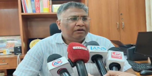 पासपोर्ट कार्यालय को बम से उड़ाने की धमकी, सुरक्षा एजेंसियां अलर्ट