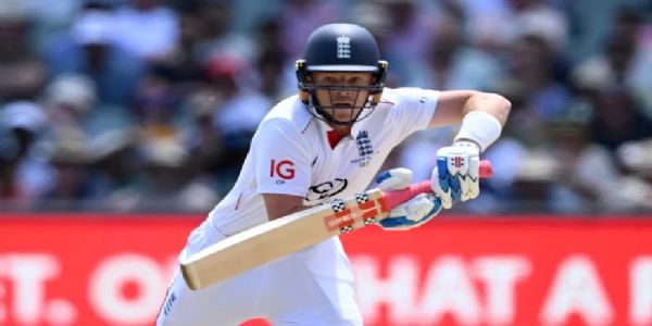 बल्लेबाज ओली पोप को भरोसा- एशेज में निराशाजनक प्रदर्शन के बाद भी दिखाएंगे अपना सर्वश्रेष्ठ
