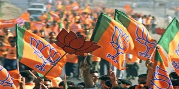 भाजपा केंद्रीय चुनाव समिति की दूसरी बैठक, पांच चुनावी राज्यों के उम्मीदवारों के नाम पर लगेगी मुहर