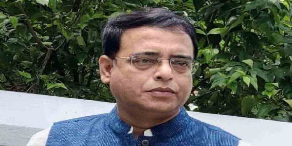 विस चुनाव 2026 : जंगीपाड़ा से चौथी बार तृणमूल उम्मीदवार बने स्नेहाशीष, पूजा कर शुरू किया प्रचार