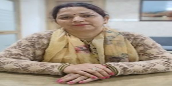 गांव की बेटी ने दो वर्षों में दुग्ध व्यवसाय से अर्जित किए 34 लाख