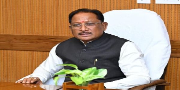 सेप्टिक टैंक सफाई के दौरान तीन मजदूरों की मौत पर गहरी संवेदना: पीड़ित वर्ग को हर संभव सहायता-मुख्यमंत्री साय