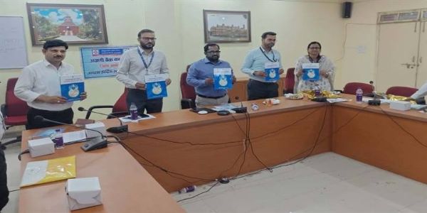 ग्वालियरः अगले वित्तीय वर्ष के लिए 13,852.44 करोड़ रुपये की संभावित ऋण योजना