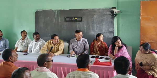 चंपारण सत्याग्रह महोत्सव में राष्ट्रीय स्तर के कलाकार करेगे शिरकत : सचिंद्र