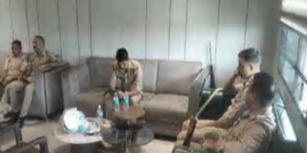 शुगर मिल पर आयकर व जीएसटी विभाग की संयुक्त छापेमारी , मिल में हड़कंप