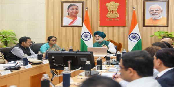 उपराज्यपाल ने दिल्ली के सभी इलाकों और संस्थानों में अग्नि ऑडिट के दिए निर्देश