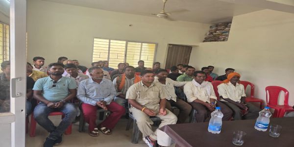 समाधान योजना शिविर में उपभोक्ताओं को मिली बड़ी राहत