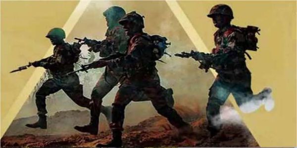 बस्तर के युवाओं काे सेना में भर्ती हेतु प्रशासन देगा निःशुल्क कोचिंग-ट्रेनिंग