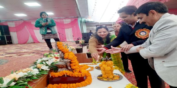 प्रदेश में शिक्षा की गुणवत्ता में हो रहा सुधार : बाली