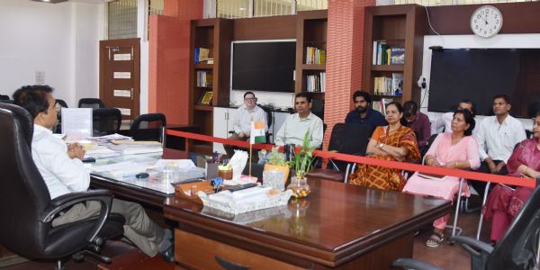 पलवल में एलपीजी गैस सप्लाई पूरी तरह सामान्य, कालाबाजारी पर सख्ती, लाइन लगाने की जरूरत नहीं : डीसी