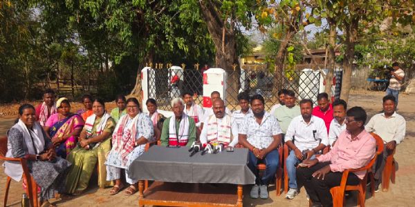 प्रकृति महापर्व सरहुल 20 को, 21 को निकाली जाएगी शोभायात्रा