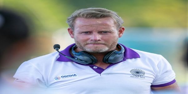 हॉकी विश्व कप: चुनौतीपूर्ण पूल डी में भारत, कोच मारिजने बोले- प्रदर्शन पर रहेगा फोकस