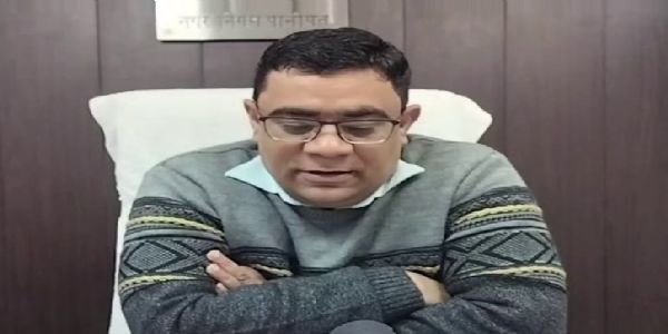 पानीपत: सरकारी कार्य में कोताही बरतने व आदेश न मानने पर नगर निगम के दो जेई निलंबित