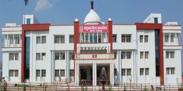 आगरमालवाः मिथ्याछाप मसाला मामले में एक लाख रुपये का जुर्माना अधिरोपित