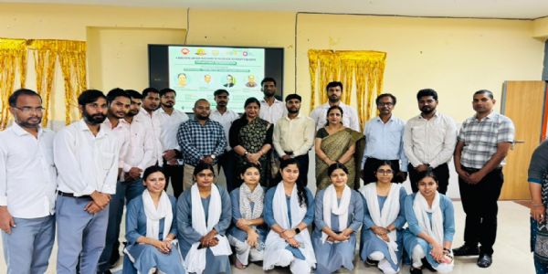 सूक्ष्म शिक्षण से ही शिक्षण में उत्कृष्टता संभव : डॉ तनुजा भट्ट