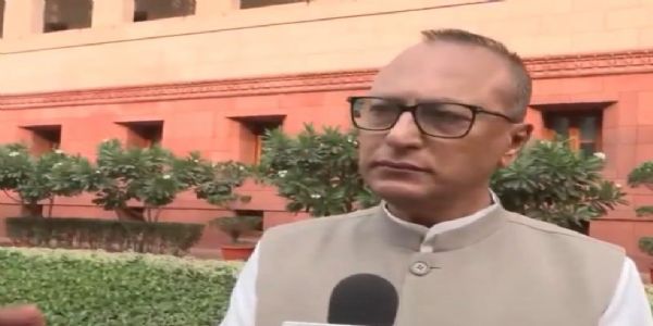 कांग्रेस के सांसद रहे प्रद्युत बोरदोलोई