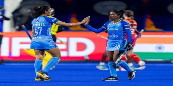 एफआईएच हॉकी वर्ल्ड कप 2026 का कार्यक्रम जारी