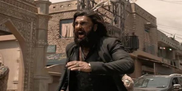 रणवीर सिंह  - फोटो सोर्स एक्स