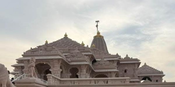 राम मंदिर