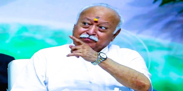 डॉ. मोहन भागवत, सरसंघचालक (संग्रहित छायाचित्र)