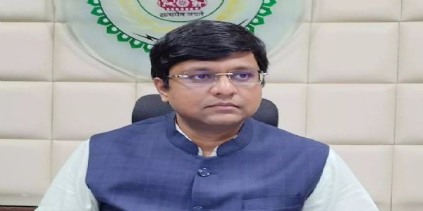 रवि मित्तल (आईएएस) (फाइल फोटो)