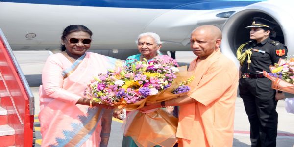 राष्ट्रपति