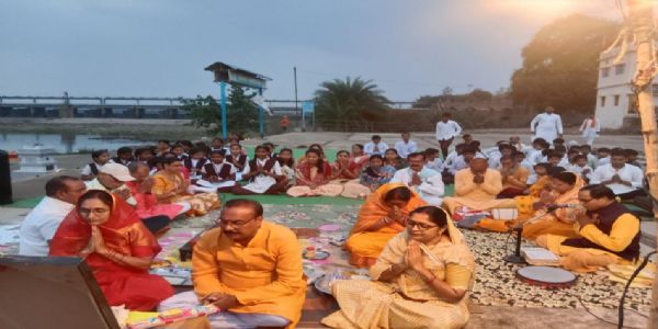 हिंदू नव वर्ष समृद्ध सांस्कृतिक विरासत और परंपराओं का प्रतीक है