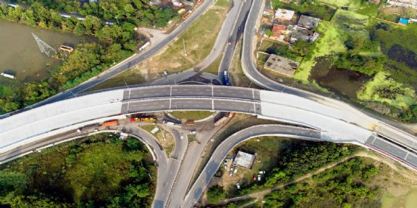 शानदार ढांचागत विकास ने मिटाया पिछड़ेपन का दंश