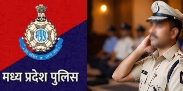 खाकी में आध्यात्मिक शांति का संचार, देवास पुलिस ने अपनाया तनाव मुक्त पुलिसिंग का मंत्र