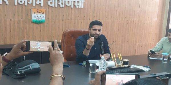 31 मार्च तक नहीं जमा किया टैक्स तो भरना होगा जुर्माना:  नगर आयुक्त