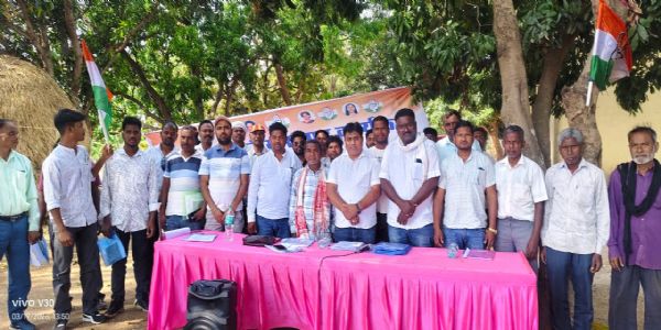 संगठन की मजबूती में कार्यकर्ताओं की भूमिका महत्वपूर्ण : रवि